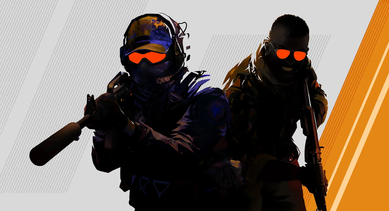 Counter-Strike 2