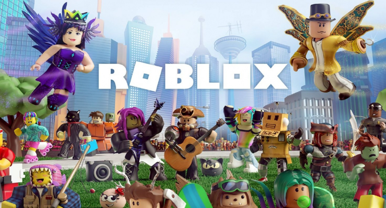 Roblox — Предметы