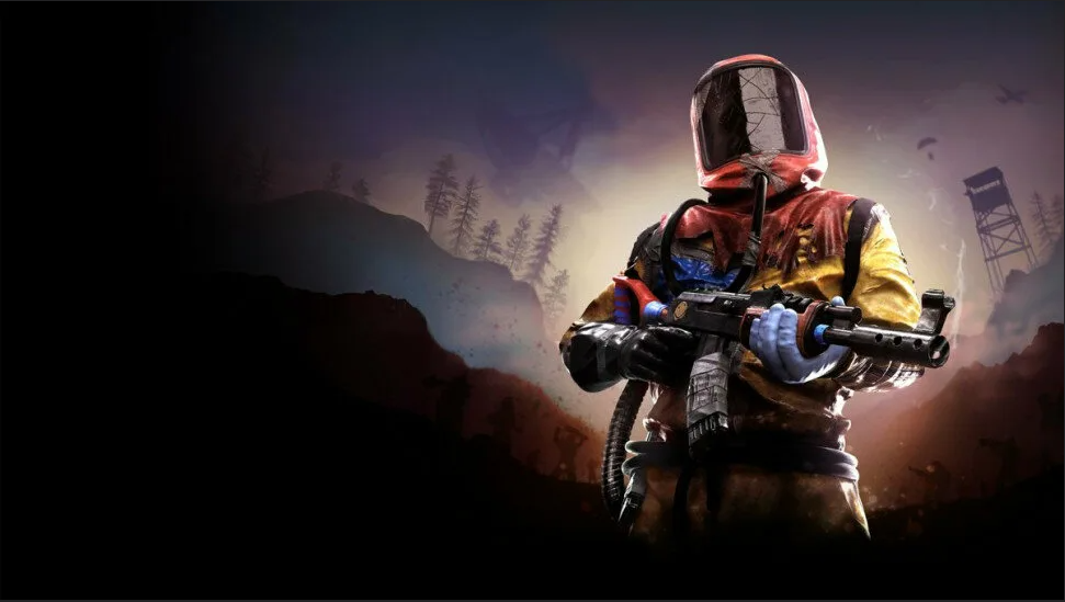 Rust — Прочее